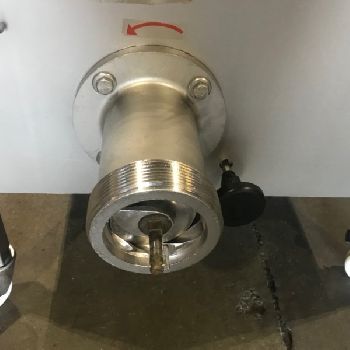 Thompson 900 STD mincer