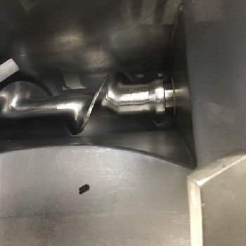 Thompson 900 STD mincer