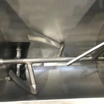 Thompson 900 STD mincer