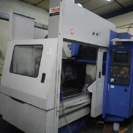 Centre d'usinage vertical Mazak 251AJV 25/405