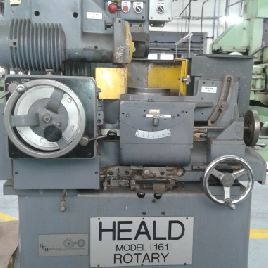 Rotary grinder HEALD 161