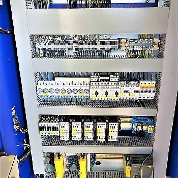 MAIER ML32 D Y2 Swiss type lathe