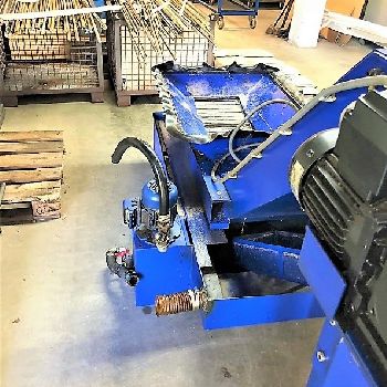 MAIER ML32 D Y2 Swiss type lathe