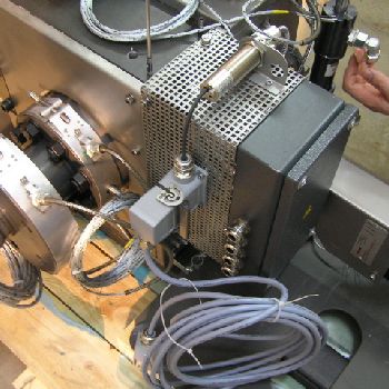 Gneuss (Ger) RSF genius 90 Filter