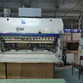 Presse Orma P2M-L 2511