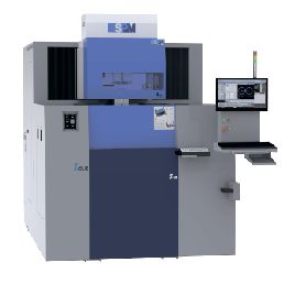 SPM S43 Wire cutting edm machine
