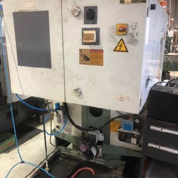 Topper TMV-400 Machining center - vertical