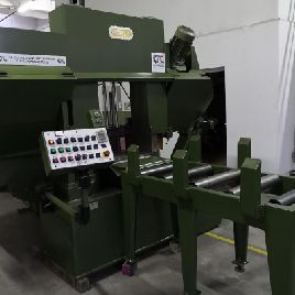 Forte SBA531 band saw for metal