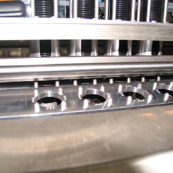 Optima CF2L Filling machine - Tea-coffee