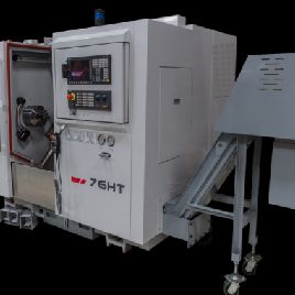 MICROCUT 76HT cnc lathe