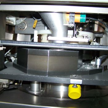 Korsch PH 250/25 Rotary tablet press