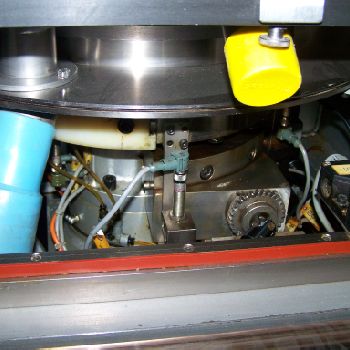 Korsch PH 250/25 Rotary tablet press