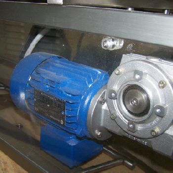 Korsch PH 250/25 Rotary tablet press