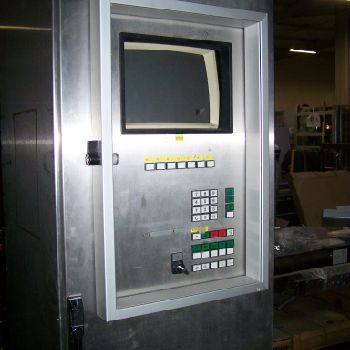 Korsch PH 250/25 Rotary tablet press