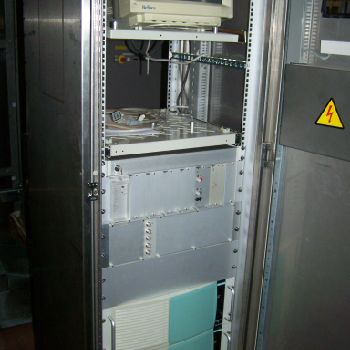 Korsch PH 250/25 Rotary tablet press