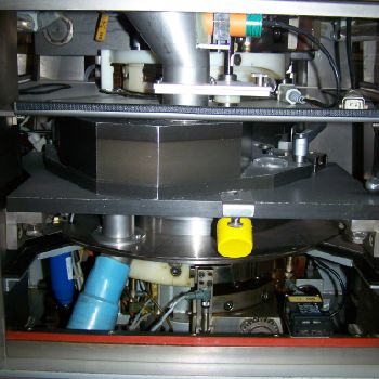 Korsch PH 250/25 Rotary tablet press