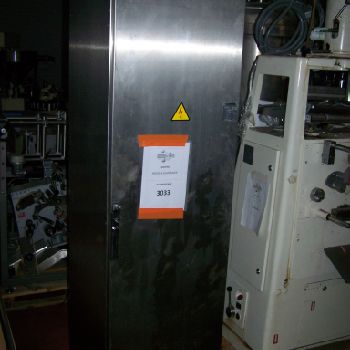 Korsch PH 250/25 Rotary tablet press