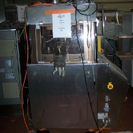Korsch PH 250/25 Rotary tablet press