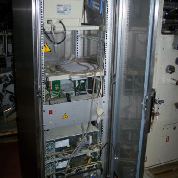 Korsch PH 250/25 Rotary tablet press