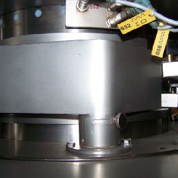 Korsch PH 250/25 Rotary tablet press