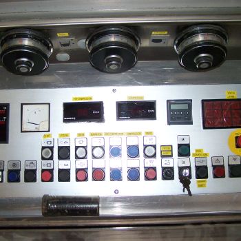 Korsch PH 250/25 Rotary tablet press