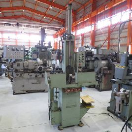 Sanjo SSB-150 Broaching machine