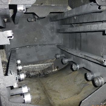 Sampo Rosenlew Aqua Clean BRC-643-1-DO Washing finishing machine