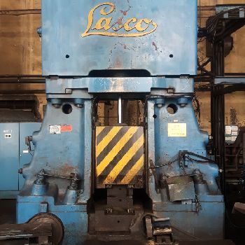 Lasco HO-500 Forging hammer