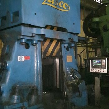 Lasco HO-500 Forging hammer