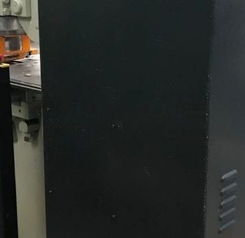 Ficep 401 40 Ton Punching machine