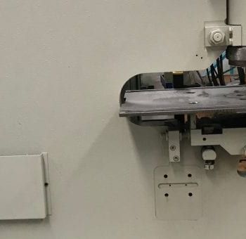 Ficep 401 40 Ton Punching machine