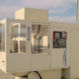 REALMECA C300H Machining center - horizontal