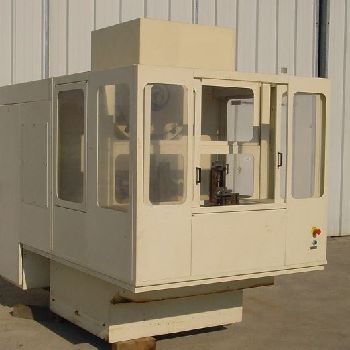 REALMECA C300H Machining center - horizontal