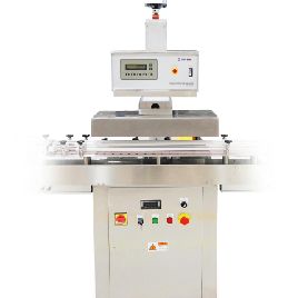 NEW COUNTERPACKER Countec IST-120