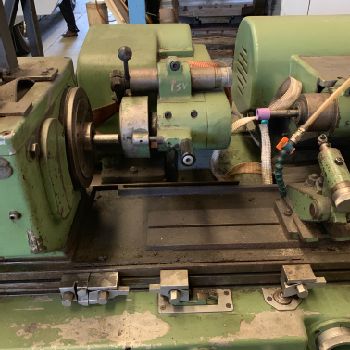 Used FMB 200 Cylindrical external / internal grinding machine