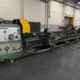 Merli CLOVIS 50 tour lourd