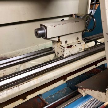 FAT TUR 630MN cnc lathe