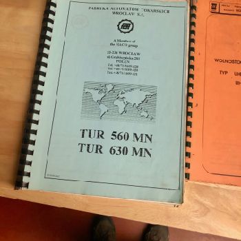 FAT TUR 630MN cnc lathe