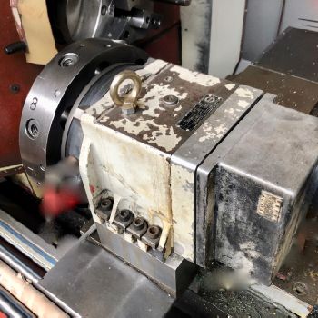 FAT TUR 630MN cnc lathe