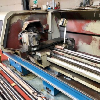 FAT TUR 630MN cnc lathe