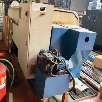 FAT TUR 630MN cnc lathe