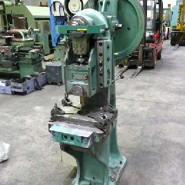 PMB EP - 16 Eccentric press