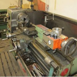 Tour Colchester Triumph 2000