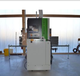 Biesse Skipper V31 Wood CNC machining centre