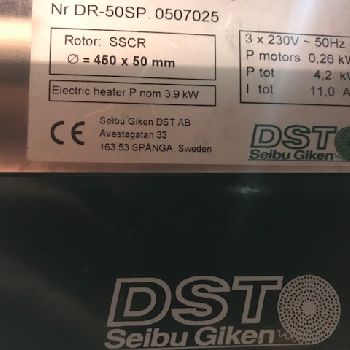 Dst Seibu Giken DR-50SO