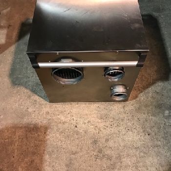 Dst Seibu Giken DR-50SO