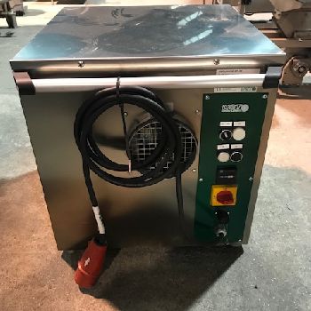 Dst Seibu Giken DR-50SO