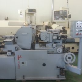 Rectifieuse sans centres Micron MD450U