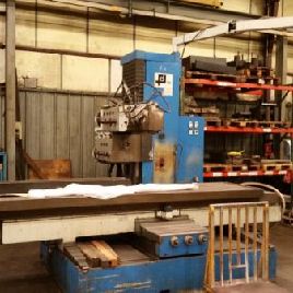 FIL FA250 cnc vertical milling machine