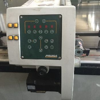 Reggiani Prima Flatbed printer